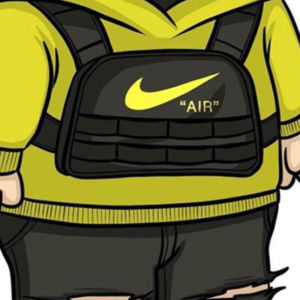 Meet your Posher, Jason